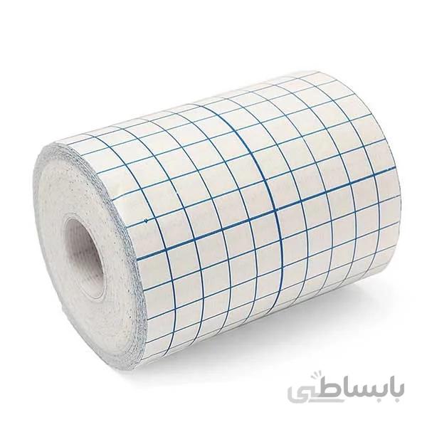چسب حصیری پهن و باریک
