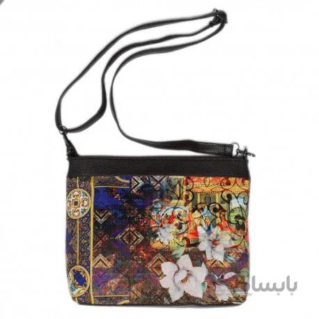 کیف دخترانه کلاژه