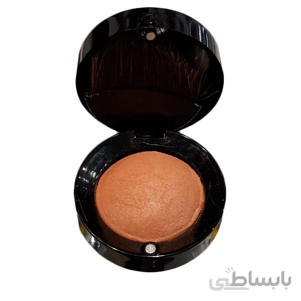 رژگونه تراکوتا کوچک کاپرا نیو(Little kapra New Terracotta blush)شماره 206