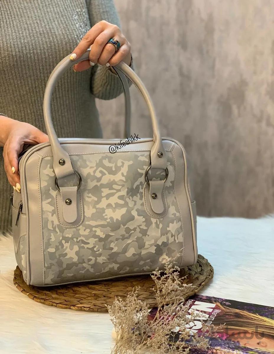 کیف اسپرت زنانه کد KF420