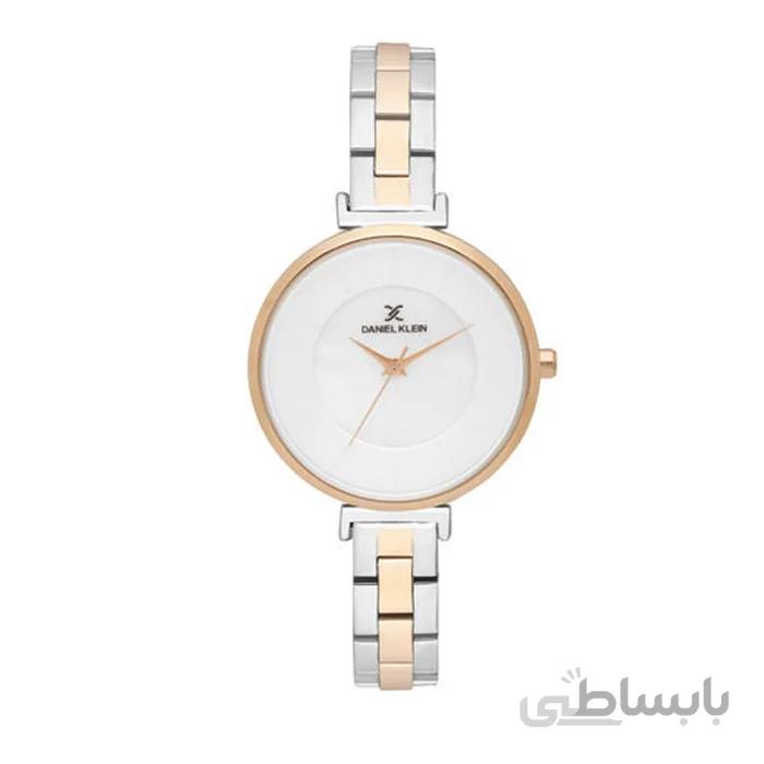 ساعت مچی زنانه دنیل کلین مدل DANIEL KLEIN DK11730-4