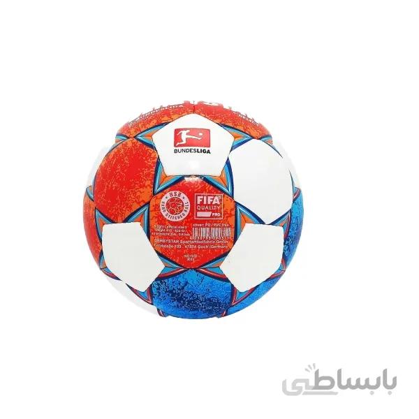 توپ فوتبال دربی استار مدل Select