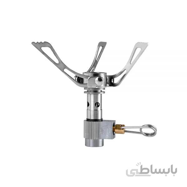 سرشعله کوهنوردی نیچرهایک مدل Mini Ultralight Foldable