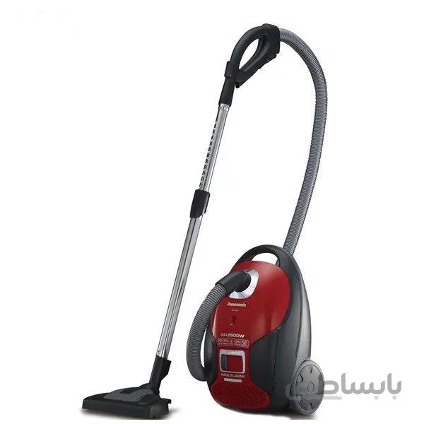 جاروبرقی پاناسونیک مدل MC-CJ919 ا Panasonic MC-CJ919 Vacuum Cleaner