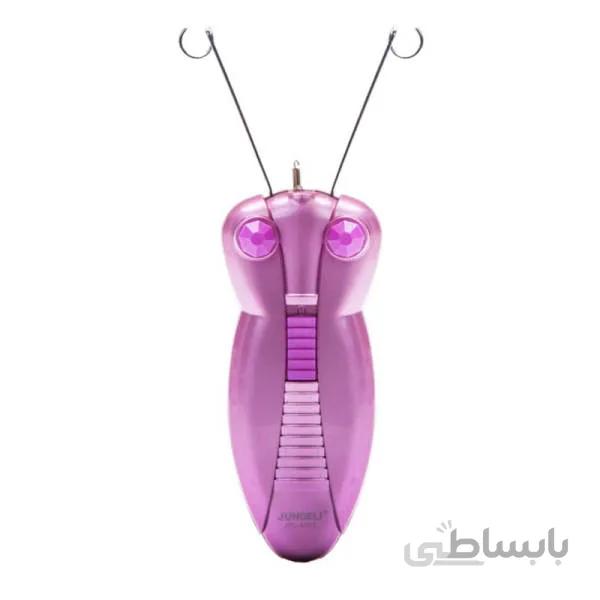 بند انداز برقی جاندلی JDL-6082 ا JUNDELI Hair Remover JDL-6082