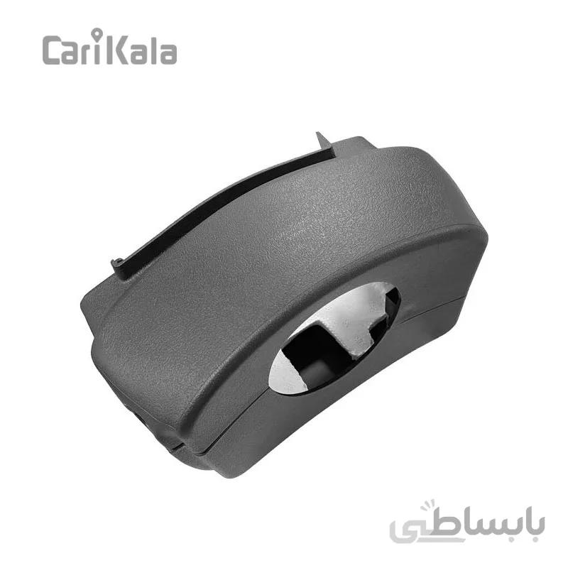 قاب زیر و روی فرمان 206 طرح جدید کروز