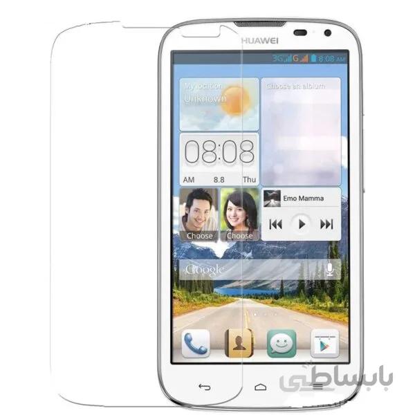 گلس شیشه ای هواوی g610