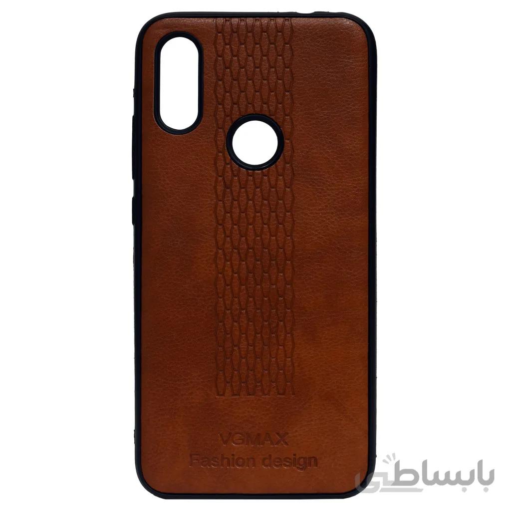 قاب گوشی شیائومی Redmi 7 وی جی مکس مدل VG01