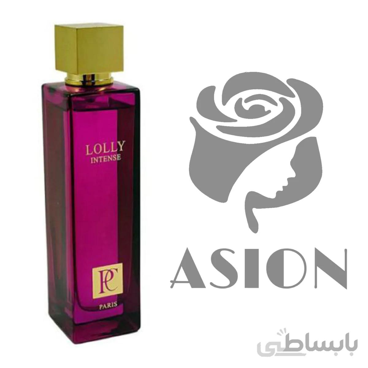 پرایم کالکشن لولی اینتنس ا Prime Collection - Lolly Intense
