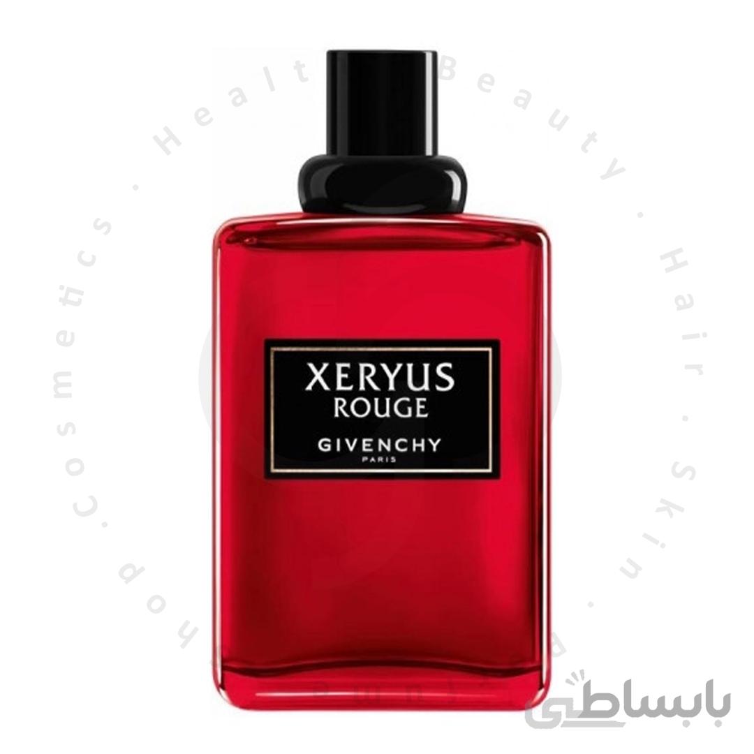 عطر ادکلن جیوانچی زریوس روژ