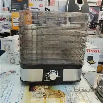 میوه خشک کن  7طبقه ایرولند