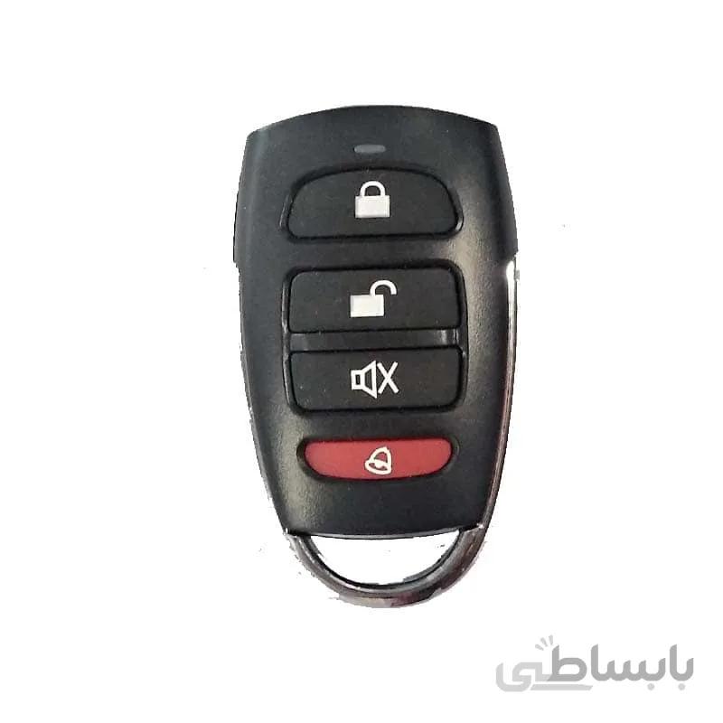 ریموت لرنینگ آزرایی مدل 315MHz ا Learning Remote Model 315MHz