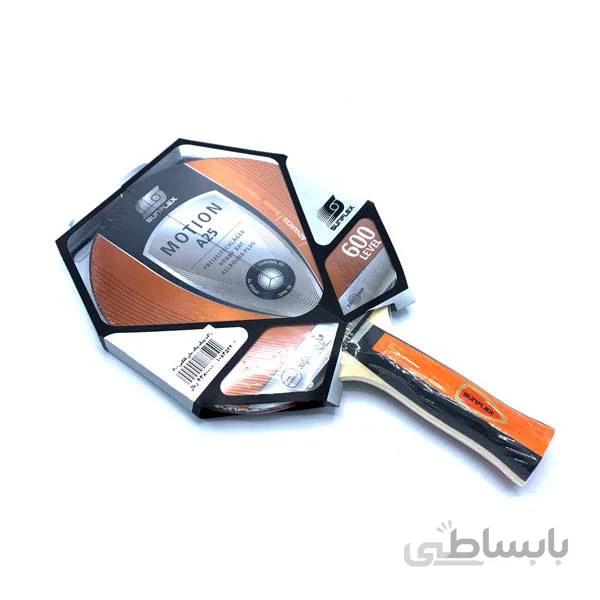 راکت پینگ پنگ سان فلکس A25