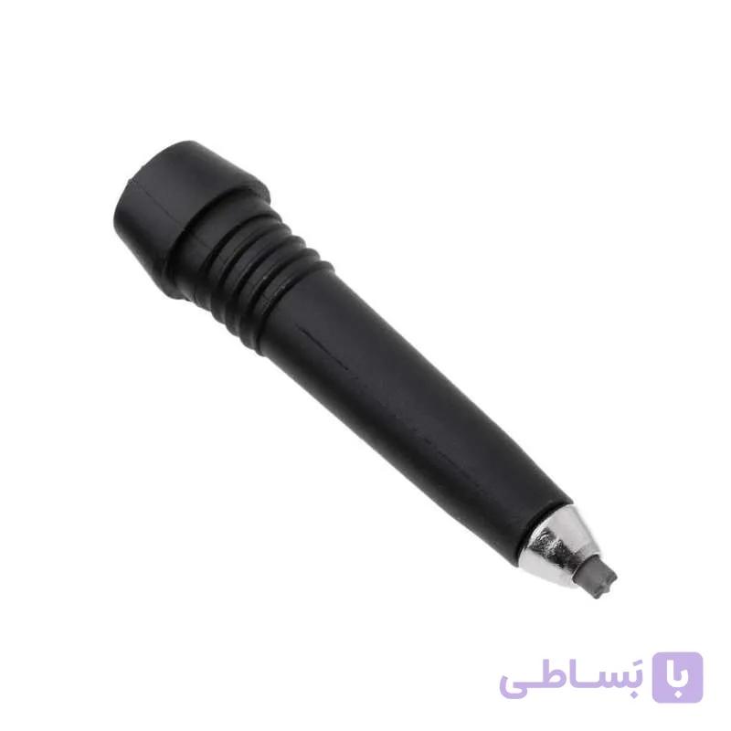 سخمه یدک باتوم کوهنوردی مدل تنگستن