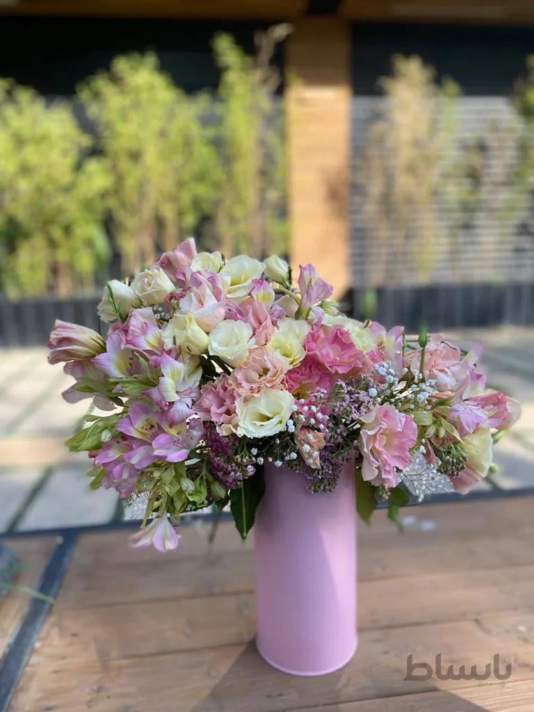 باکس گل شماره 2