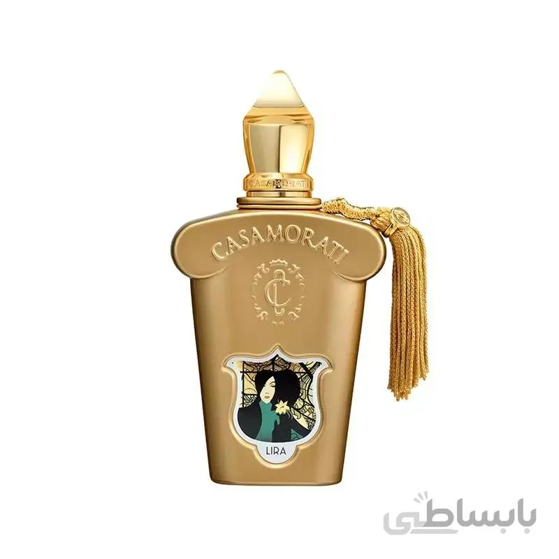 Xerjoff Casamorati 1888 Lira For Women EDP Tester