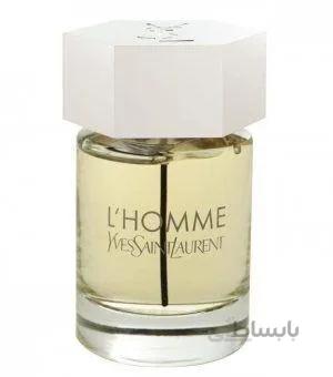 ادکلن ایو سن لورن لهوم YSL L’Homme مردانه ۱۰۰ میل
