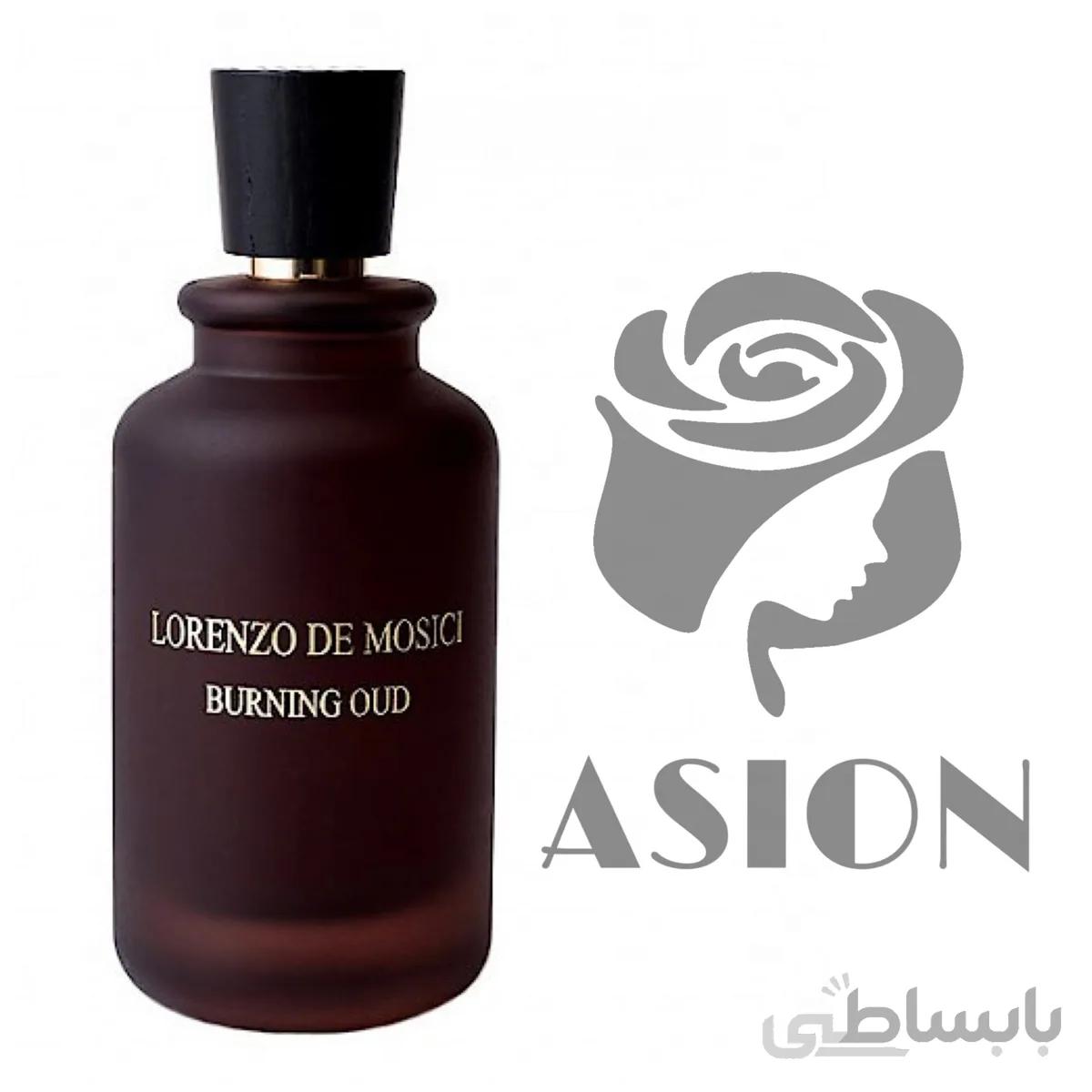 عطر ادکلن لورنزو دموزیسی Lorenzo De Mosici