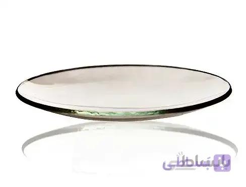 شیشه ساعت