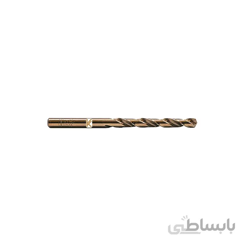 مته آهن سایز 6.5 میلی متر VENUS DSH