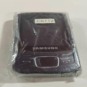 قاب کامل گوشی سامسونگ (Housing for SAMSUNG C6112)