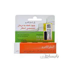 ژل استراتادرم استرات فارما