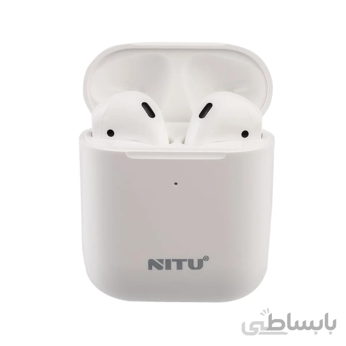 ایرپاد بی سیم نیتو مدل Nitu NT-H24