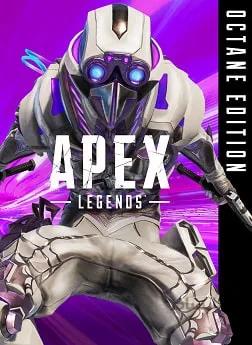 خرید پک Octane Edition برای بازی Apex Legends