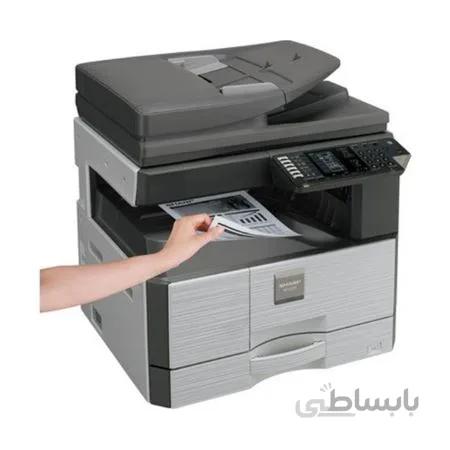 دستگاه کپی شارپ AR-6020NV