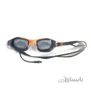 عینک شنا فشی (fashy)
