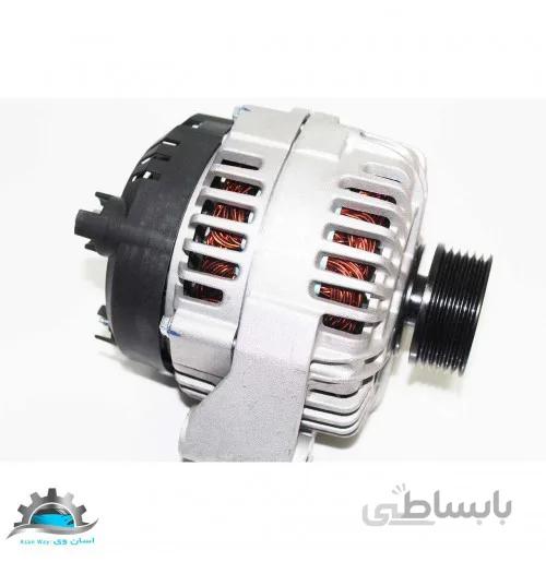 دینام برلیانس سری 200 و 300