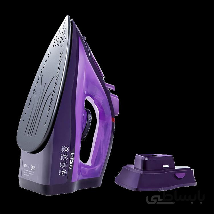 اتو بخار لوفنس مدل YD-012V