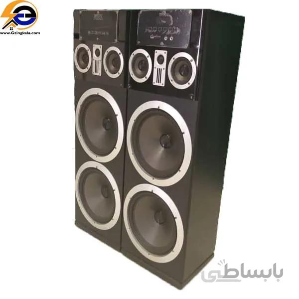 سینما خانگی امپریال مدل ۷۷۵۰ ا Imperial Home Theater Model 7750