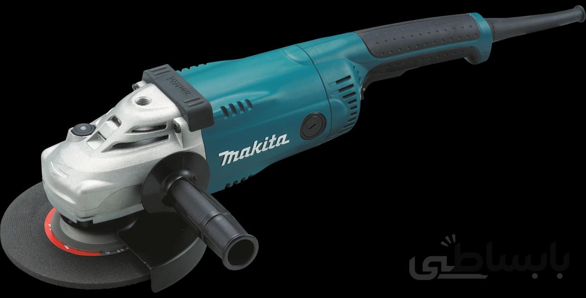 فرز آهنگری 2200 وات ماکیتا ا GA7020