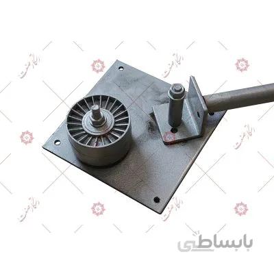 خاموت زن دستی رستگار صنعت 12