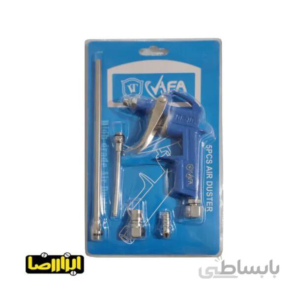 باد پاش وفا مدل DG-10