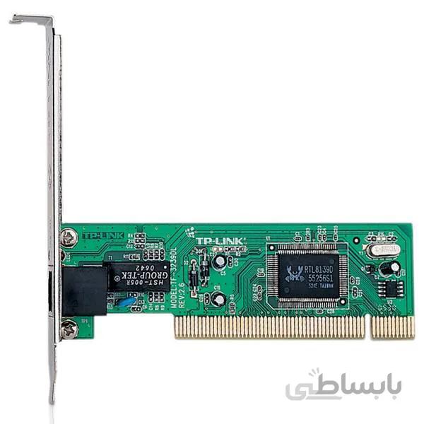 کارت شبکه اینترنال تی پی لینک TP-LINK_TF-3239DL-V2.14