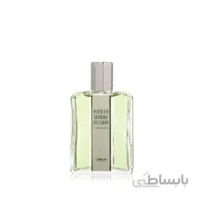 عطر کارون پوق ان اوم ا عطر CARON Pour un Homme DECANT 3ML
