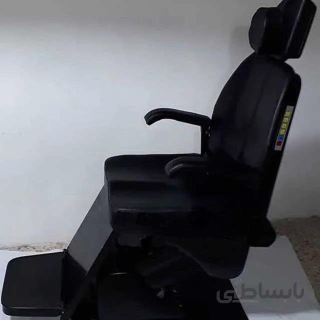 صندلی برقی مردانه ۱۰۱