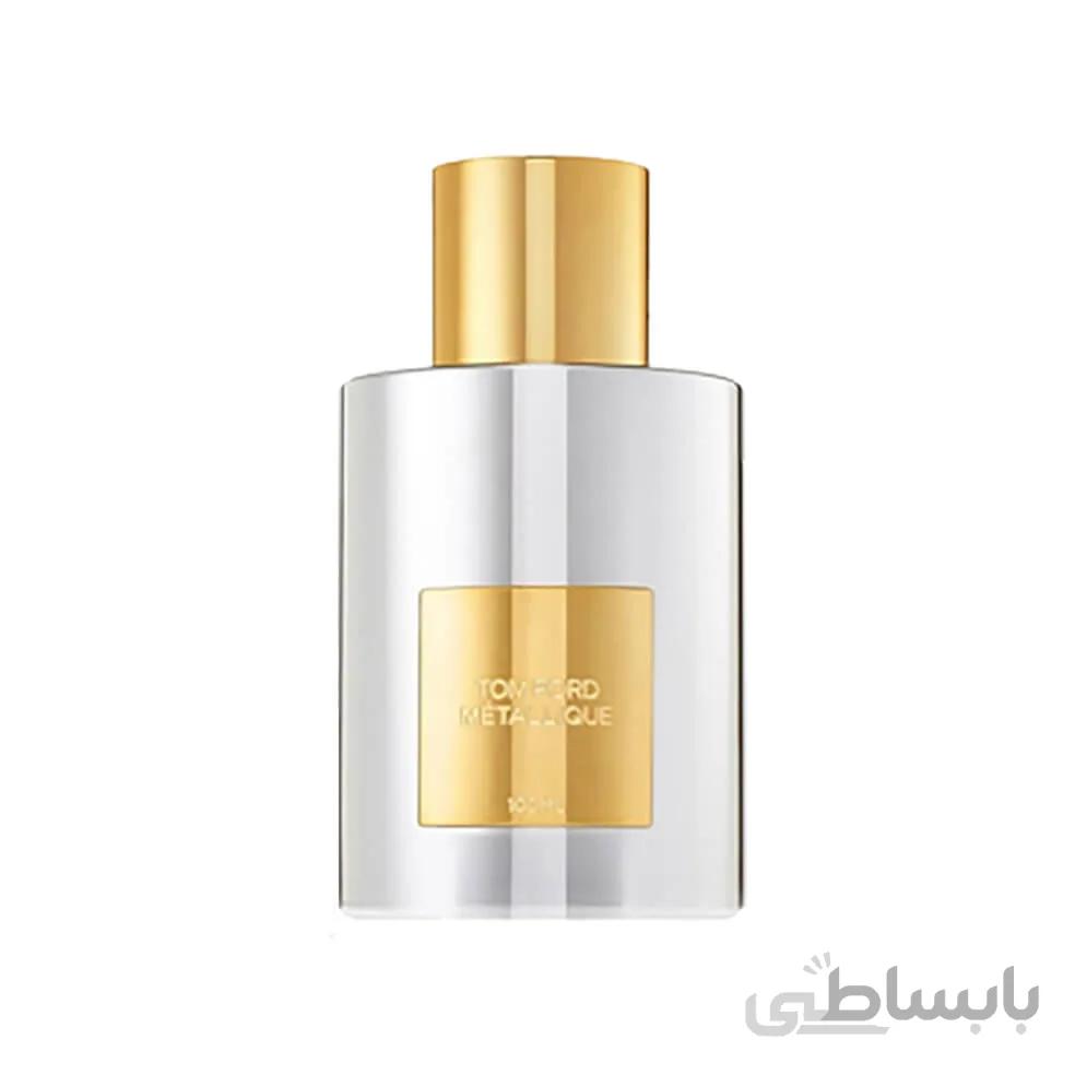 تستر متالیک باکس