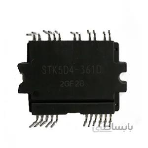 STK5D4-361D