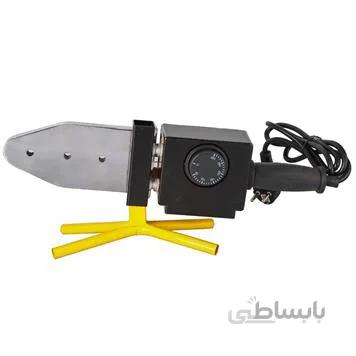 اتو لوله سبز هوفر H61
