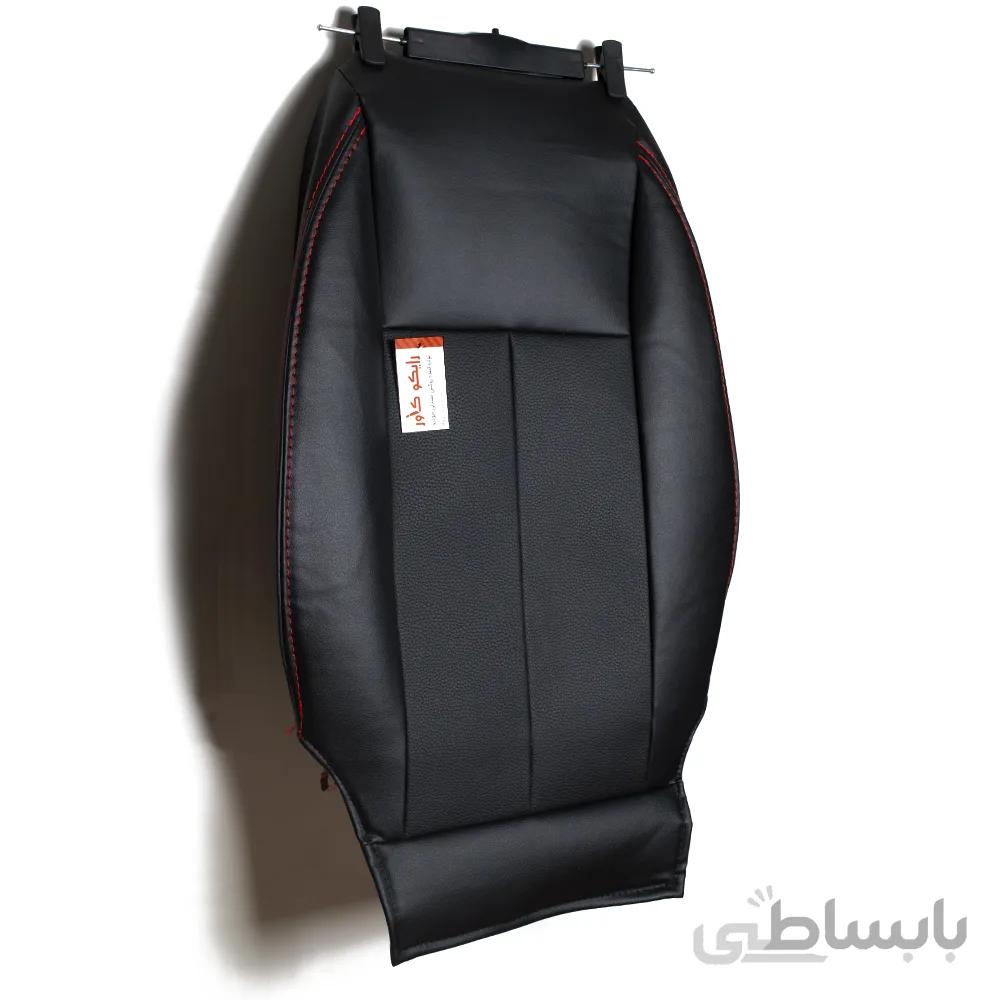 روکش صندلی چرم رایکو مناسب برای mvm315