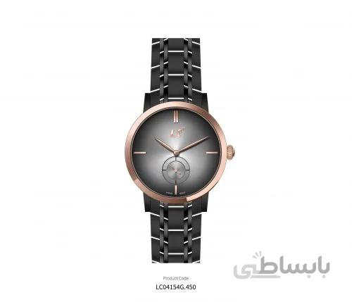ساعت مچی مردانه لی کانر مدل LC04154G.450 ا ساعت مچی مردانه لی کانر مدل LC04154G.450