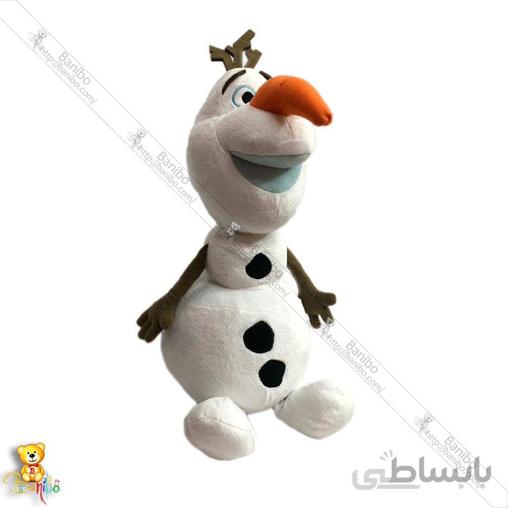عروسک اولاف