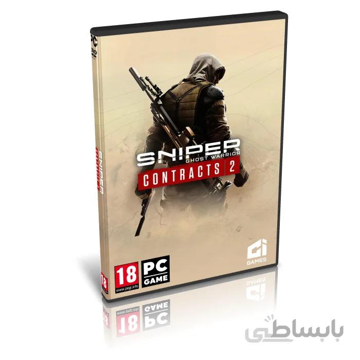 بازی Sniper Ghost Warrior Contracts 2 Butchers Banquet مخصوص کامپیوتر