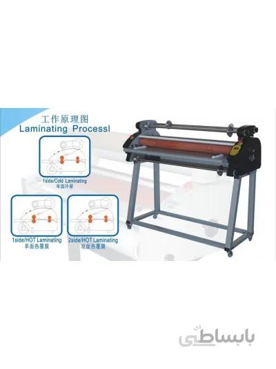 لمینیتور سرد و گرم عرض 105 سانتیمتر DSG-1100