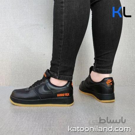 Nike Air Force 1 Gore Tex