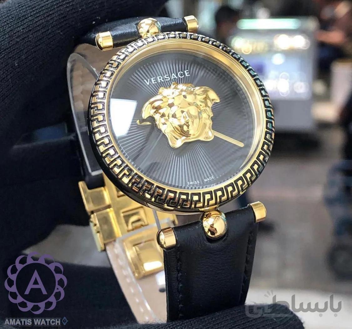 ساعت مچی زنانه ورساچه مدل Versace Palazzo Empire 6890V
