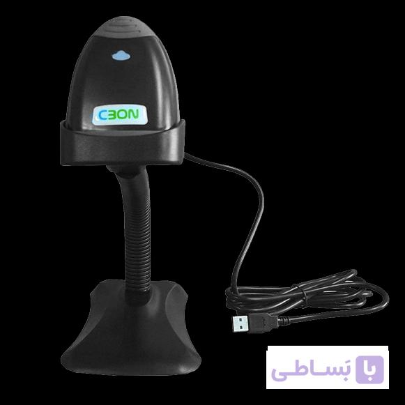 مشخصات، قیمت و خرید بارکد خوان CB-H100